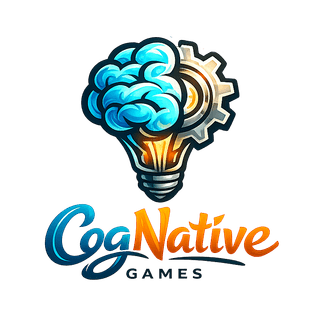 CogNative Games